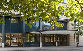Hotel Magdeburg City Center By Leonardo Hotels